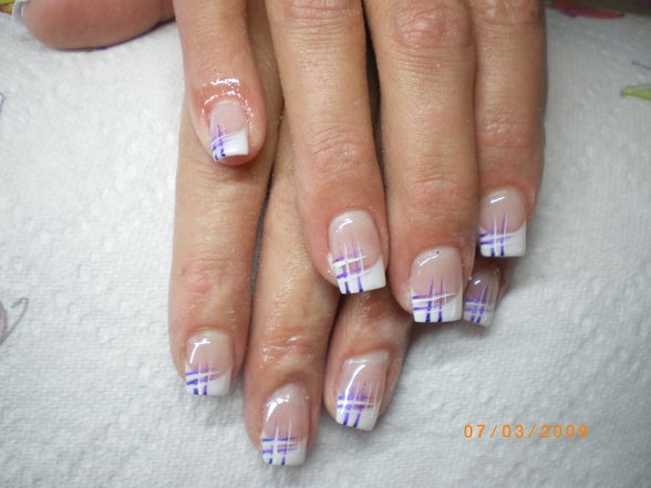 ??????Nails Teil2 ?????? - 