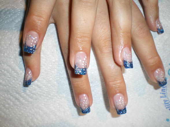 ?????? Magic Nails by Karina?????? - 