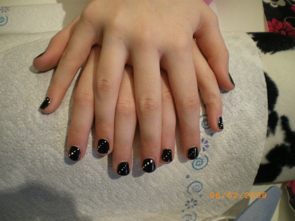 ?????? Magic Nails by Karina?????? - 