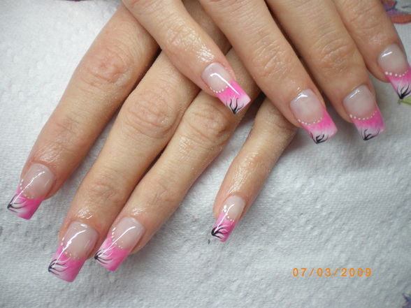 ?????? Magic Nails by Karina?????? - 