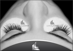 Luxus Lashes  - 