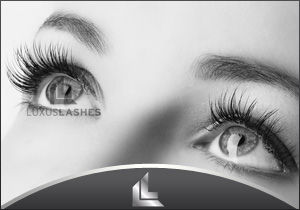 Luxus Lashes  - 