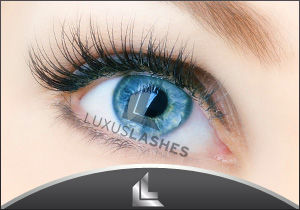 Luxus Lashes  - 