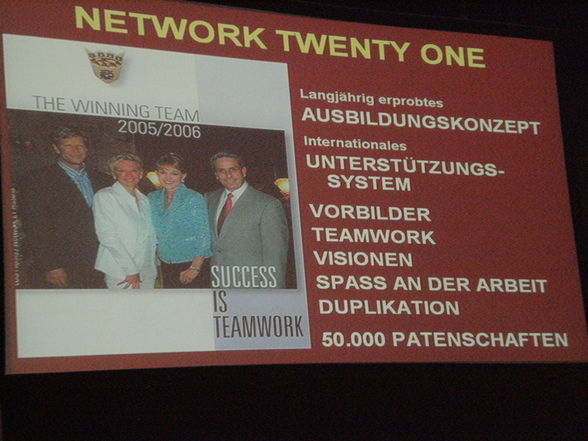 wochenendseminar  - 