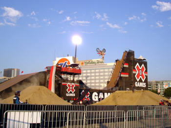 welcom to th metal mulisha - 