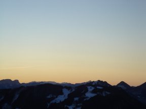 Bergwanderungen - einfach nur geil - 