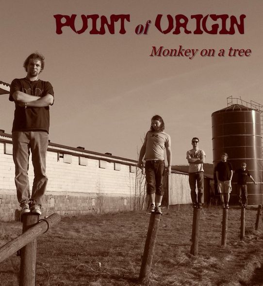 Point of Orgin - 