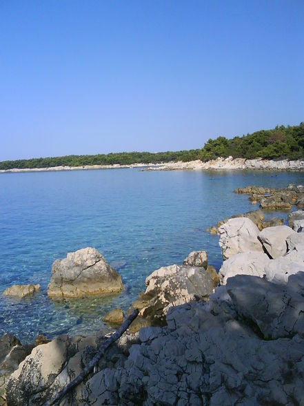 KROATIEN 2009 - 