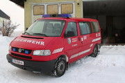 Freiwillige Feuerwehr St. Leonhard - 