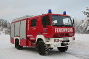 Freiwillige Feuerwehr St. Leonhard - 