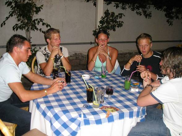 Faliraki 2005 - 