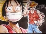 One piece - 