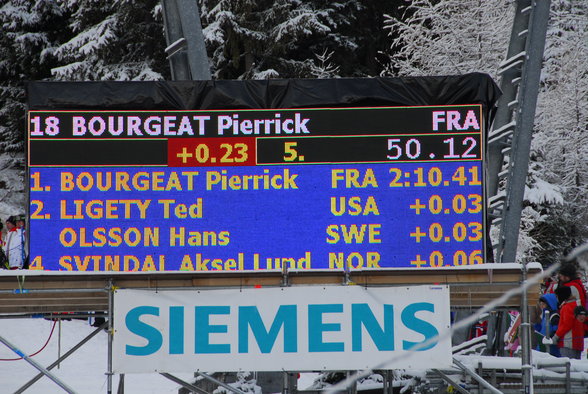 °*# WELTCUP 2006 Super Ski & Sla - 