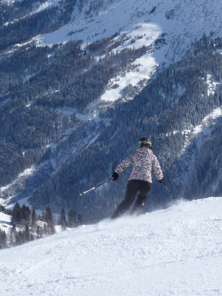 Semesterferien °*~ARLBERG~*° - 