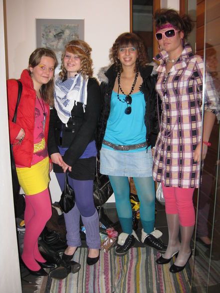 °*~FASCHING 09~*° - 