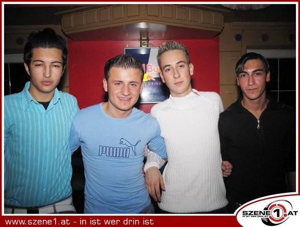 Szene1-Fotoalbum - 