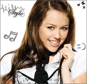 Miley..♥ - 