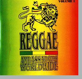 Reggae - 