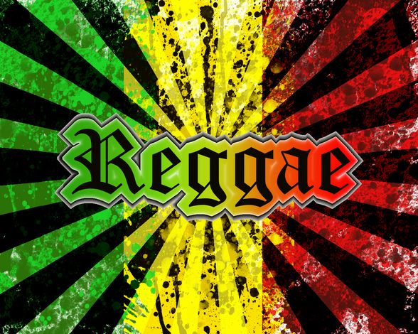 Reggae - 