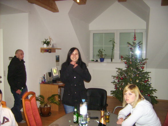 Silvester 2008 - 