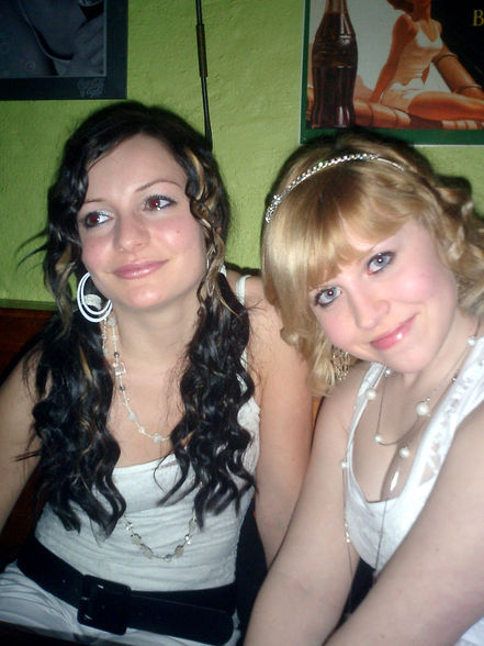 Fasching 2009 - 