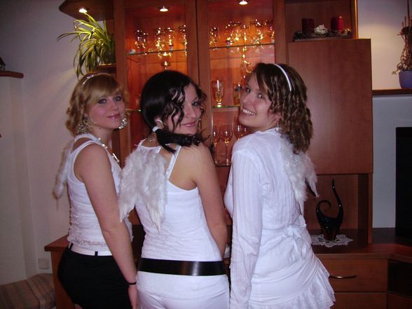 Fasching 2009 - 