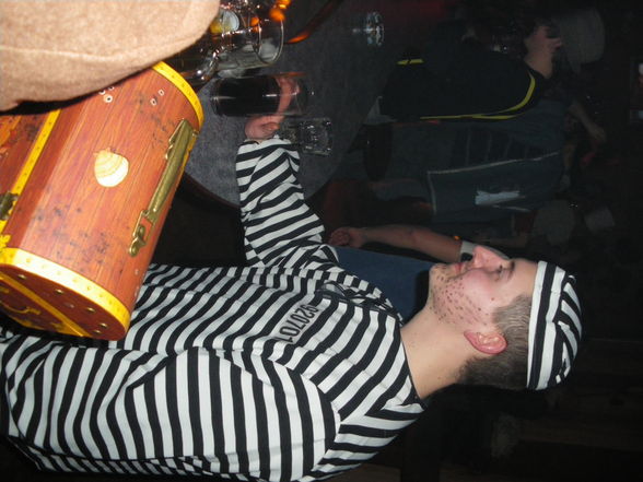 Fasching 2009 - 