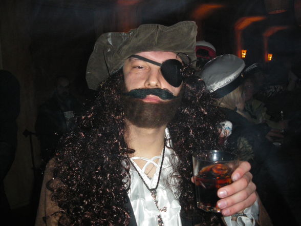 Fasching 2009 - 