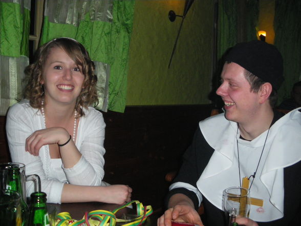 Fasching 2009 - 