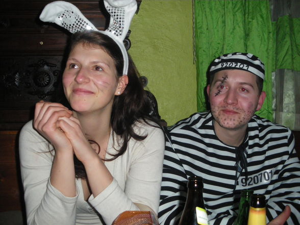 Fasching 2009 - 