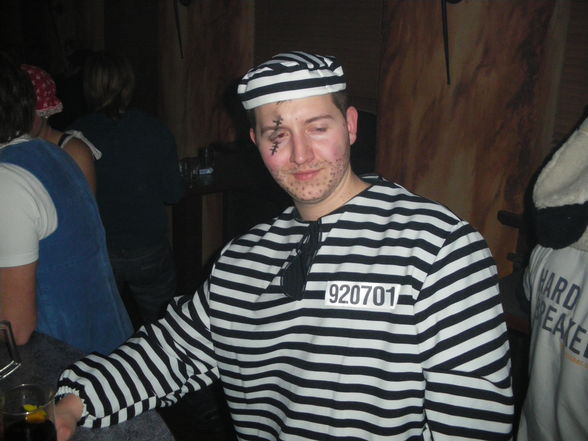 Fasching 2009 - 