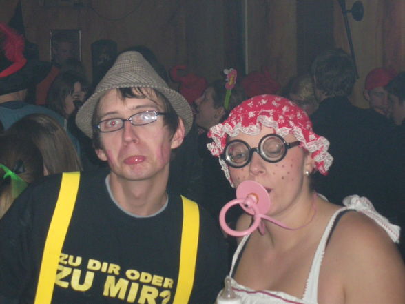 Fasching 2009 - 