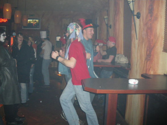 Fasching 2009 - 