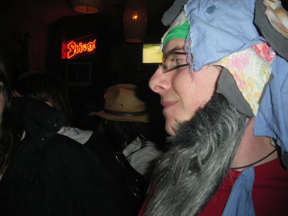 Fasching 2009 - 