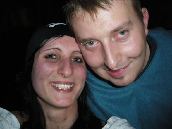 Fasching 2009 - 