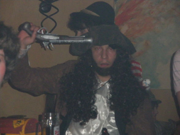 Fasching 2009 - 