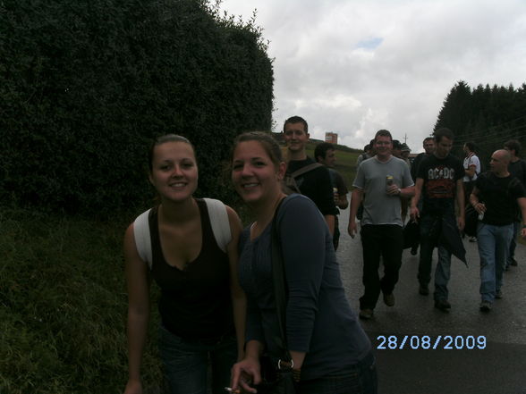 Wandertag 2009 - 