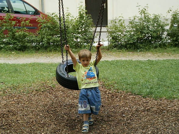 Meine 2 Süssen Kids - 