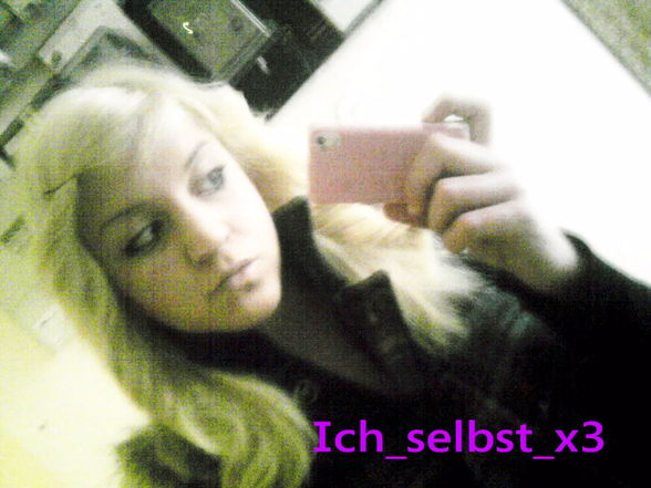 Ich :D - 