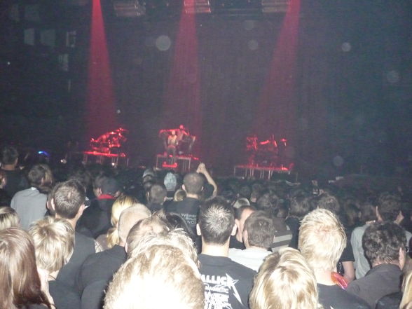 rammstein 2009 wien - 