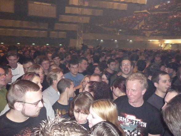 rammstein 2009 wien - 