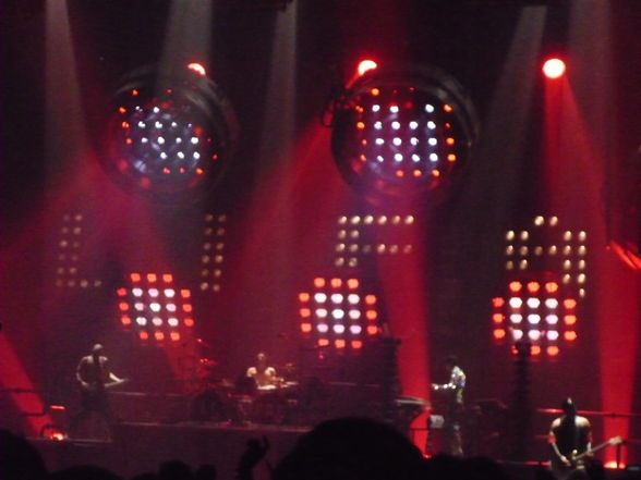 rammstein 2009 wien - 