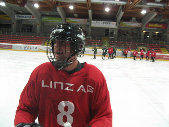 Eishockey - 