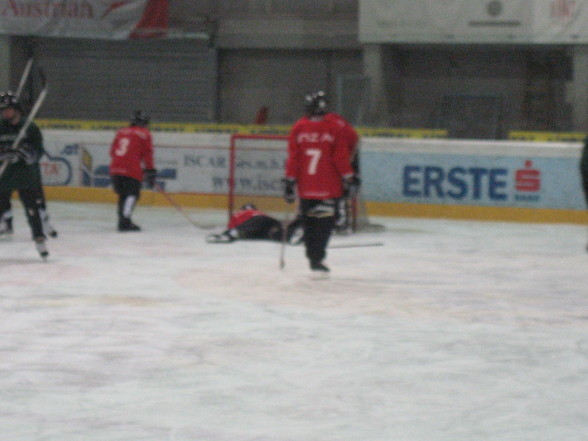 Eishockey - 