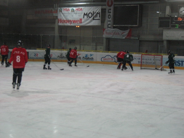 Eishockey - 