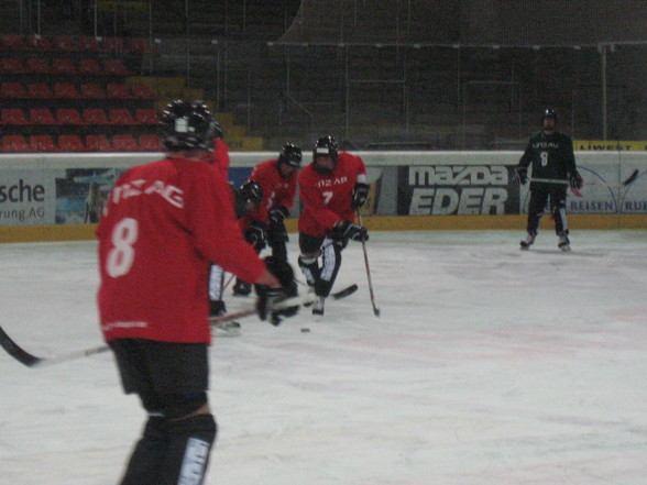 Eishockey - 