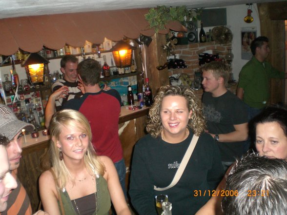 Silvester 2006 - 