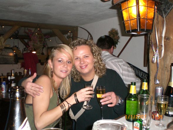 Silvester 2006 - 