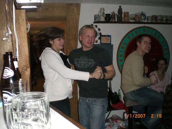 Silvester 2006 - 