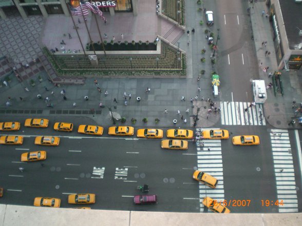 New York 2007 - 